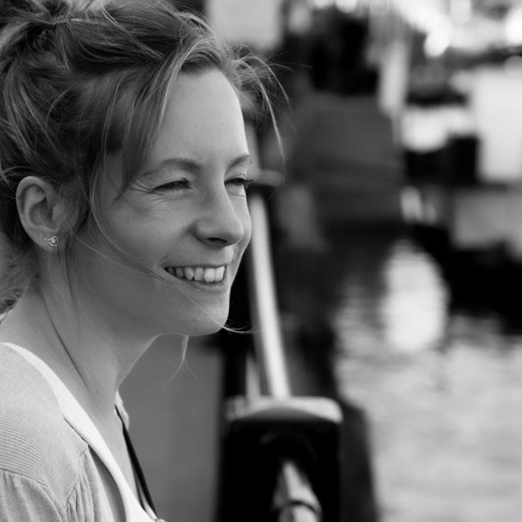 Landscape day trip near Ottawa, Canada